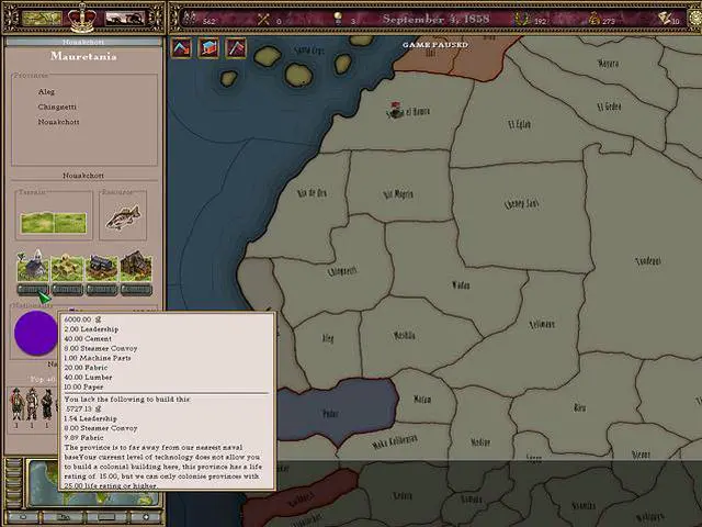 Alt view image 2 of 5 - Victoria Complete [Online Game Code]