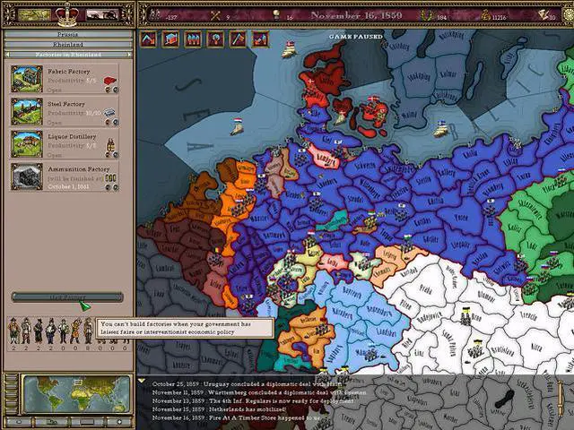 Alt view image 4 of 5 - Victoria Complete [Online Game Code]