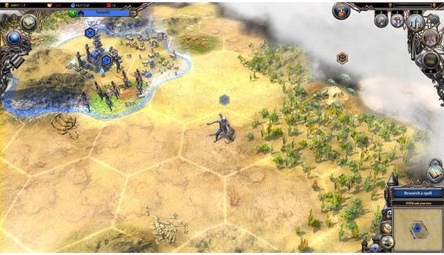 Alt view image 2 of 6 - Warlock 2: The Good, the Bad, & the Muddy [Online Game Code]
