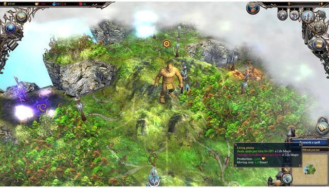 Alt view image 3 of 6 - Warlock 2: The Good, the Bad, & the Muddy [Online Game Code]