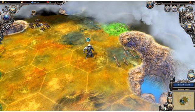 Alt view image 4 of 6 - Warlock 2: The Good, the Bad, & the Muddy [Online Game Code]