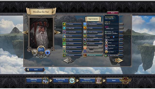Alt view image 5 of 6 - Warlock 2: The Good, the Bad, & the Muddy [Online Game Code]