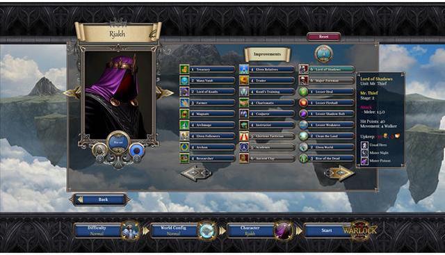 Alt view image 6 of 6 - Warlock 2: The Good, the Bad, & the Muddy [Online Game Code]