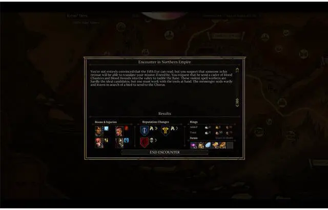 Alt view image 2 of 6 - Tyranny - Tales of the Tiers [Online Game Code]