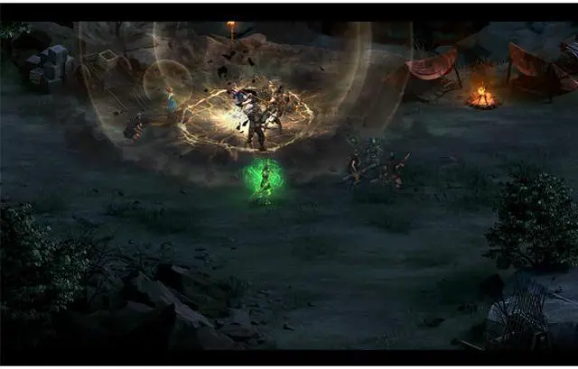 Alt view image 4 of 6 - Tyranny - Tales of the Tiers [Online Game Code]