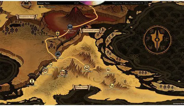 Alt view image 5 of 6 - Tyranny - Tales of the Tiers [Online Game Code]