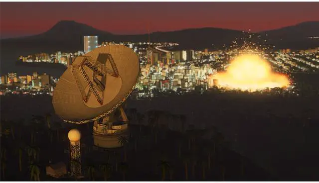 Alt view image 5 of 9 - Cities: Skylines - Natural Disasters [Online Game Code]