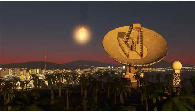 Alt view image 6 of 9 - Cities: Skylines - Natural Disasters [Online Game Code]