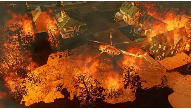 Alt view image 7 of 9 - Cities: Skylines - Natural Disasters [Online Game Code]