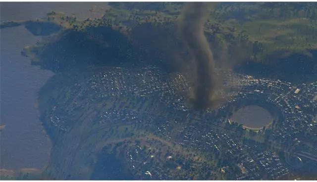 Alt view image 8 of 9 - Cities: Skylines - Natural Disasters [Online Game Code]