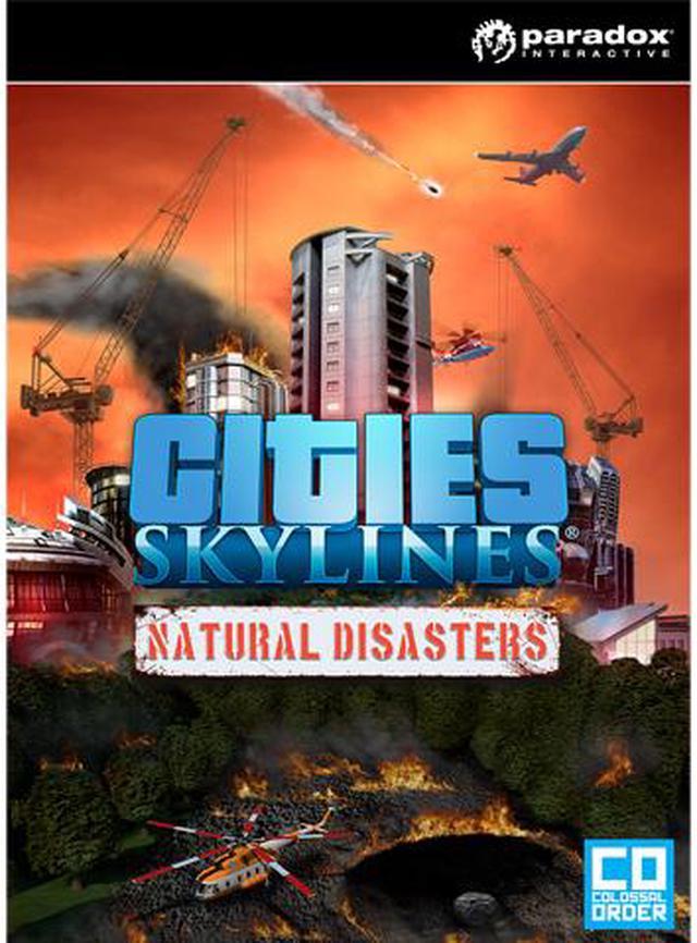 Content price is “Free” but cant download : r/CitiesSkylines