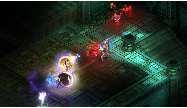Alt view image 3 of 8 - Tyranny - Bastard's Wound [Online Game Code]