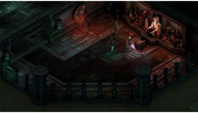 Alt view image 5 of 8 - Tyranny - Bastard's Wound [Online Game Code]