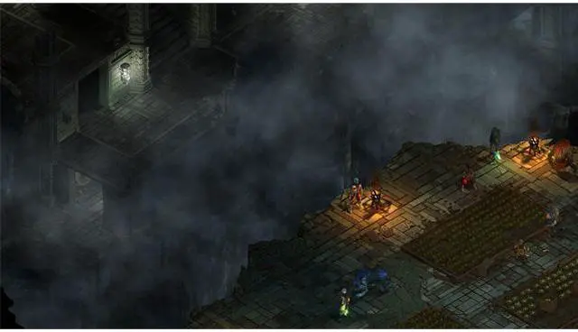 Alt view image 8 of 8 - Tyranny - Bastard's Wound [Online Game Code]