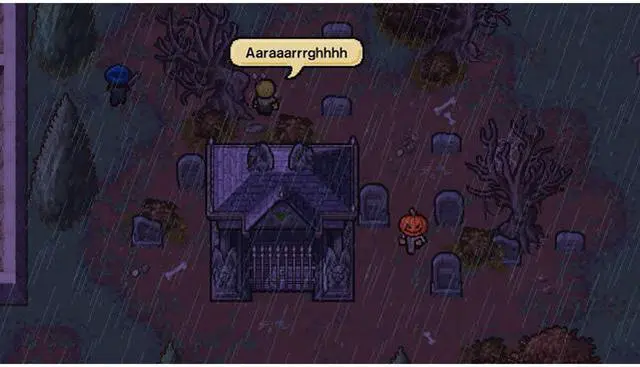Alt view image 4 of 4 - The Escapists 2 - Wicked Ward [Online Game Code]