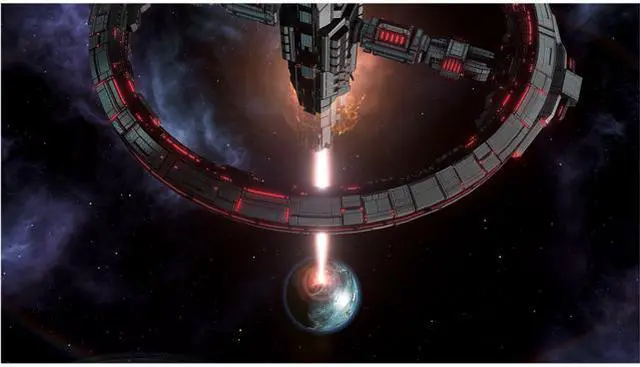Alt view image 2 of 7 - Stellaris: Apocalypse [Online Game Code]