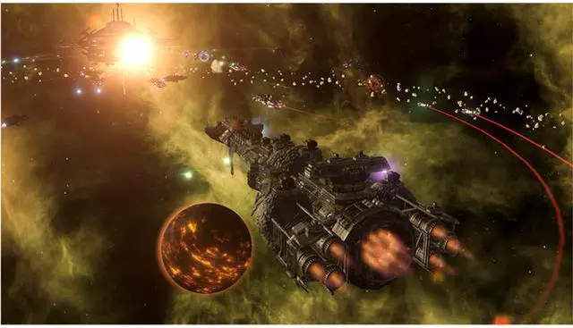 Alt view image 4 of 7 - Stellaris: Apocalypse [Online Game Code]