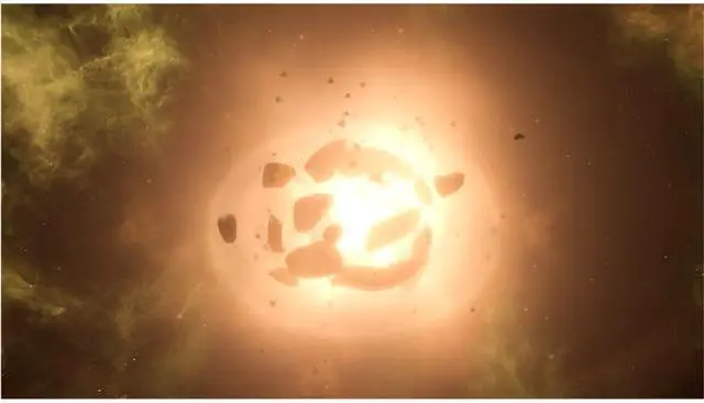 Alt view image 5 of 7 - Stellaris: Apocalypse [Online Game Code]