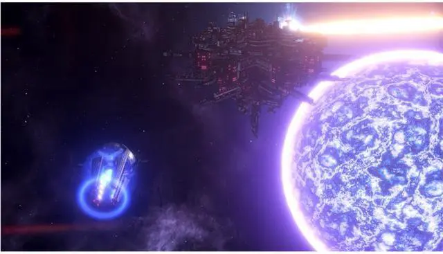 Alt view image 7 of 7 - Stellaris: Apocalypse [Online Game Code]