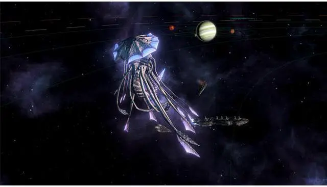 Alt view image 8 of 8 - Stellaris: Distant Stars Story Pack [Online Game Code]