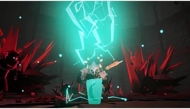 Alt view image 2 of 8 - NECROPOLIS: BRUTAL EDITION [Online Game Code]