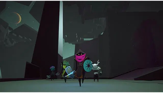 Alt view image 3 of 8 - NECROPOLIS: BRUTAL EDITION [Online Game Code]