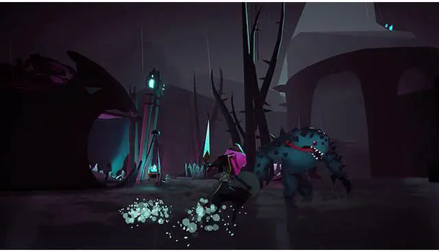 Alt view image 6 of 8 - NECROPOLIS: BRUTAL EDITION [Online Game Code]