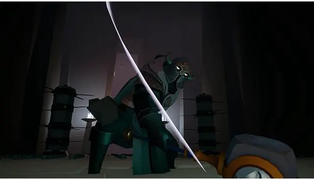 Alt view image 7 of 8 - NECROPOLIS: BRUTAL EDITION [Online Game Code]