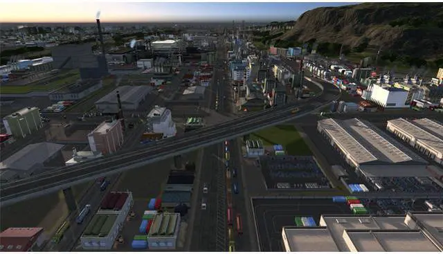 Alt view image 3 of 7 - Cities: Skylines - Industries  [Online Game Code]