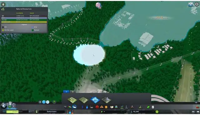 Alt view image 4 of 7 - Cities: Skylines - Industries  [Online Game Code]