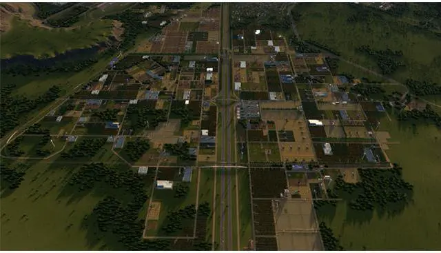Alt view image 5 of 7 - Cities: Skylines - Industries  [Online Game Code]