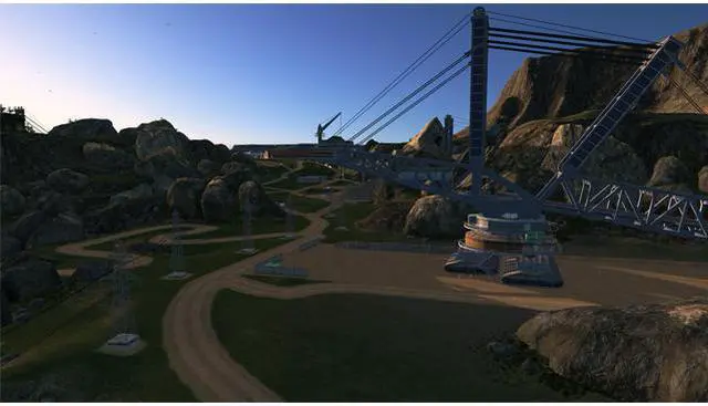 Alt view image 6 of 7 - Cities: Skylines - Industries  [Online Game Code]