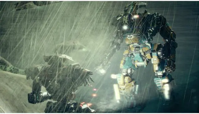 Alt view image 2 of 5 - BATTLETECH Flashpoint [Online Game Code]