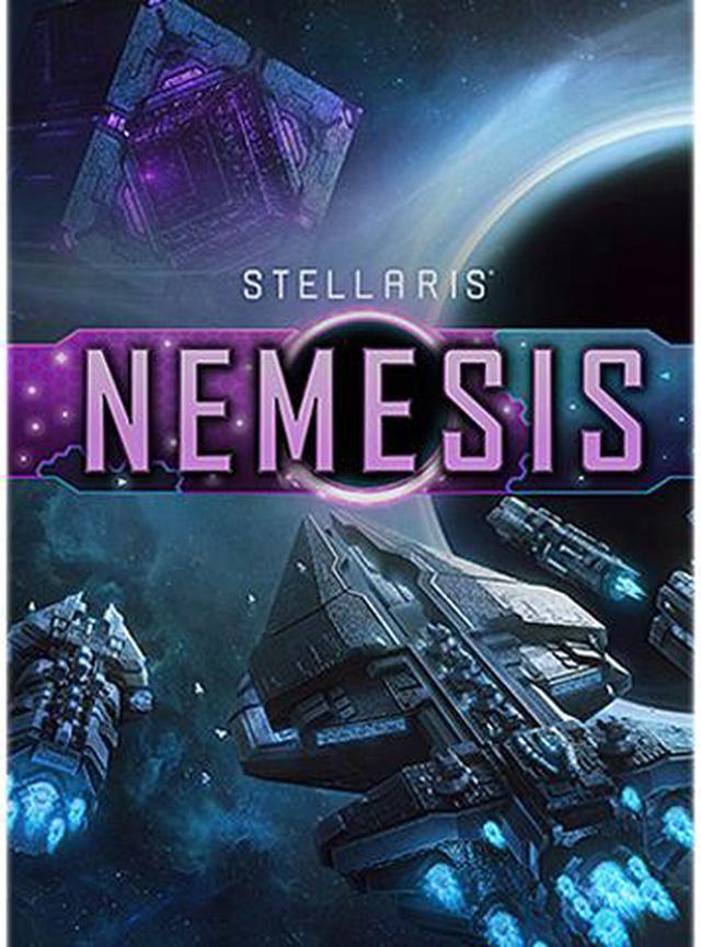 Stellaris Galaxy Edition [Online Game Code] 