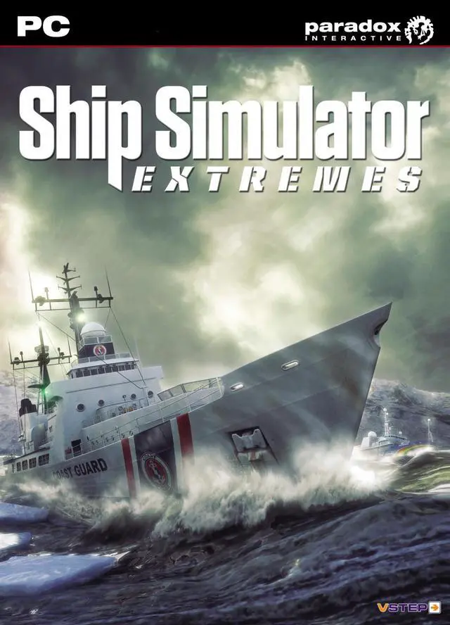 Main image of Ship Simulator Extremes: Sigita Pack  [Online Game Code]