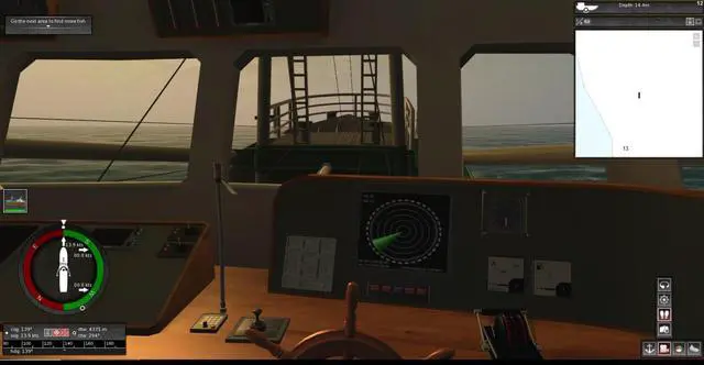 Alt view image 2 of 11 - Ship Simulator Extremes: Sigita Pack  [Online Game Code]