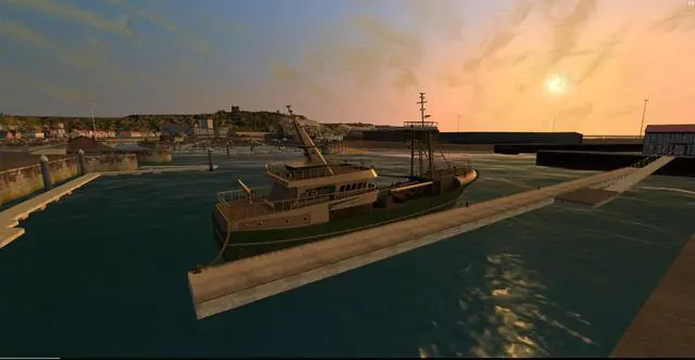Alt view image 4 of 11 - Ship Simulator Extremes: Sigita Pack  [Online Game Code]