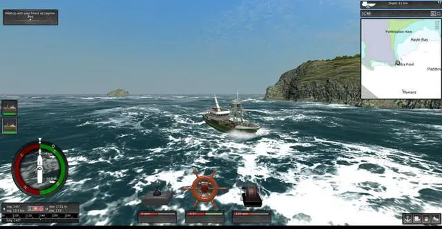 Alt view image 7 of 11 - Ship Simulator Extremes: Sigita Pack  [Online Game Code]