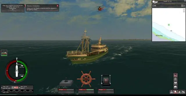 Alt view image 9 of 11 - Ship Simulator Extremes: Sigita Pack  [Online Game Code]