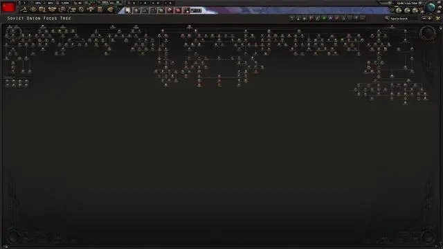 Alt view image 2 of 14 - Hearts of Iron IV: No Step Back - PC [Online Game Code]
