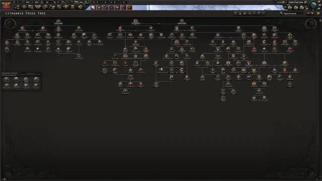 Alt view image 3 of 14 - Hearts of Iron IV: No Step Back - PC [Online Game Code]