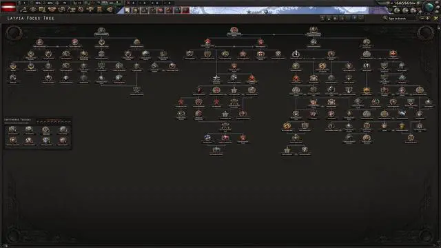 Alt view image 5 of 14 - Hearts of Iron IV: No Step Back - PC [Online Game Code]