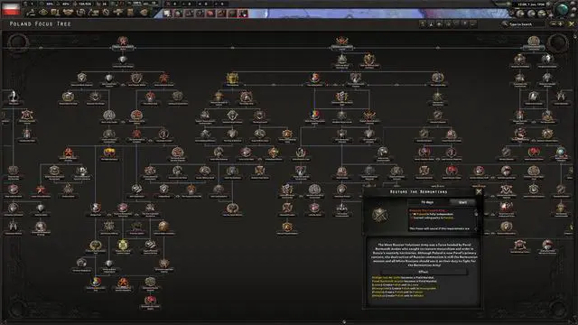 Alt view image 7 of 14 - Hearts of Iron IV: No Step Back - PC [Online Game Code]