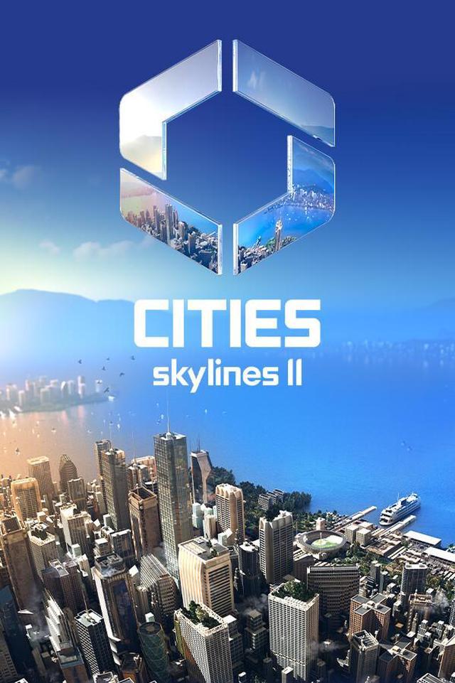 Cities: Skylines (PC) Steam key, Buy at cheap price