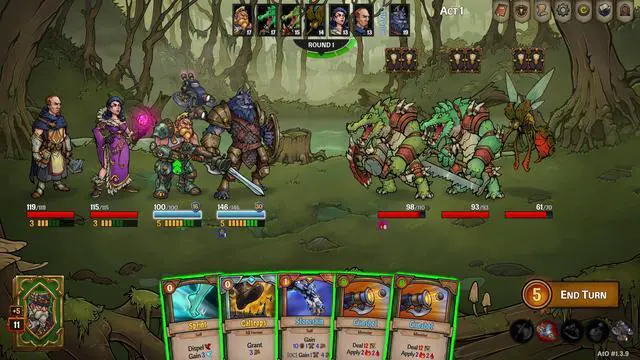 Alt view image 5 of 6 - Across the Obelisk: Nenukil, the Engineer - PC [Steam Online Game Code]