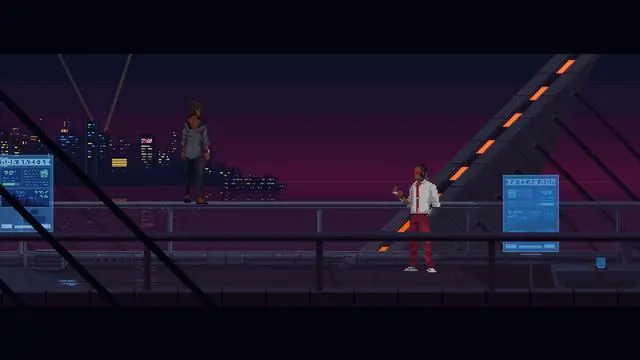 Alt view image 6 of 8 - The Red Strings Club - PC [Steam Online Game Code]