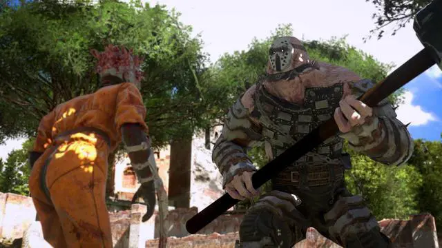 Alt view image 6 of 8 - Serious Sam 4 - PC [Steam Online Game Code]