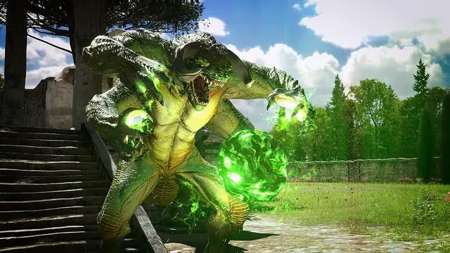 Alt view image 8 of 8 - Serious Sam 4 - PC [Steam Online Game Code]