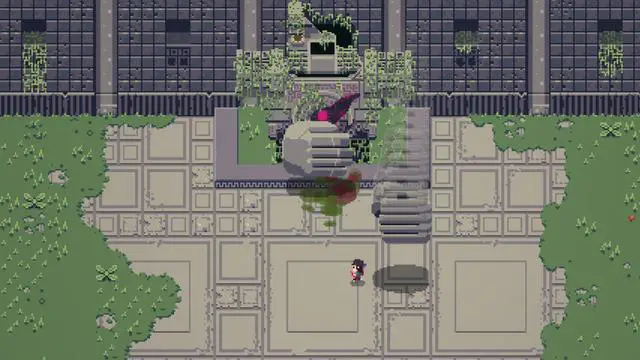 Alt view image 2 of 10 - Titan Souls - PC [Steam Online Game Code]