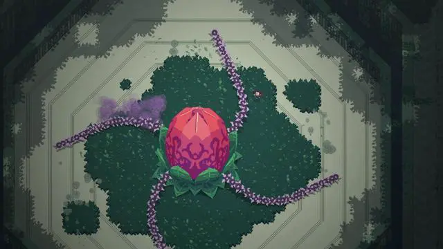 Alt view image 3 of 10 - Titan Souls - PC [Steam Online Game Code]